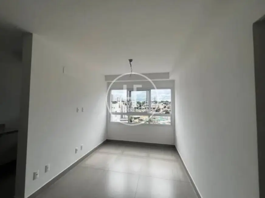 Foto 1 de Apartamento com 2 quartos à venda, 66m2 em Setor Central, Goiania - GO