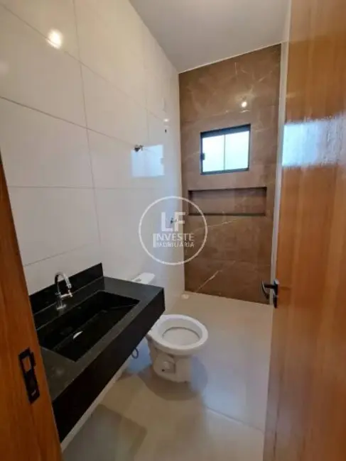 Casa com 3 quartos à venda, 150m2 em Residencial Prado, Senador Canedo - GO - imagem 9 Foto 9 de Casa com 3 quartos à venda, 150m2 em Residencial Prado, Senador Canedo - GO