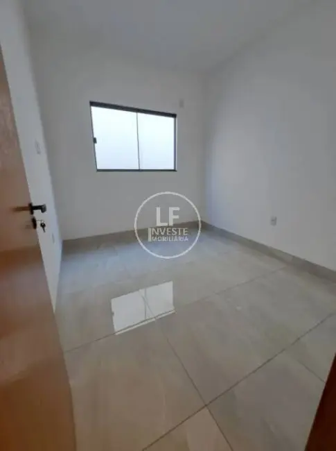 Casa com 3 quartos à venda, 150m2 em Residencial Prado, Senador Canedo - GO - imagem 3 Foto 3 de Casa com 3 quartos à venda, 150m2 em Residencial Prado, Senador Canedo - GO