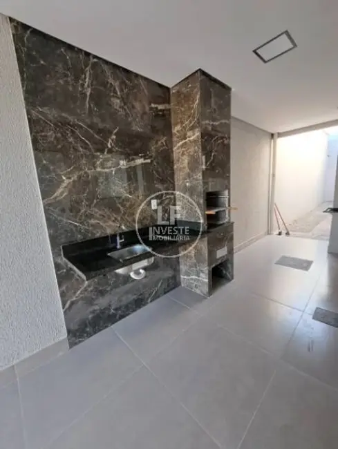 Casa com 3 quartos à venda, 150m2 em Residencial Prado, Senador Canedo - GO - imagem 7 Foto 7 de Casa com 3 quartos à venda, 150m2 em Residencial Prado, Senador Canedo - GO