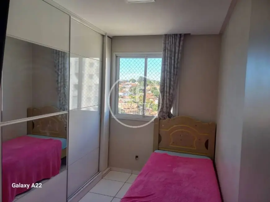 Foto 7 de Apartamento com 3 quartos à venda, 64m2 em Feliz, Goiania - GO