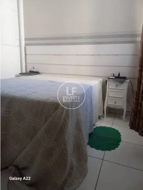 Foto 6 de Apartamento com 3 quartos à venda, 64m2 em Feliz, Goiania - GO