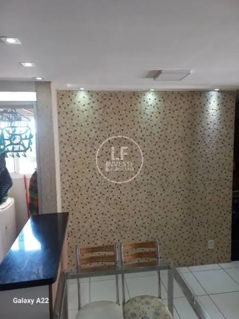 Foto 8 de Apartamento com 3 quartos à venda, 64m2 em Feliz, Goiania - GO