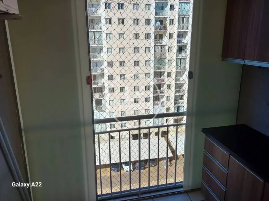 Foto 5 de Apartamento com 3 quartos à venda, 64m2 em Feliz, Goiania - GO