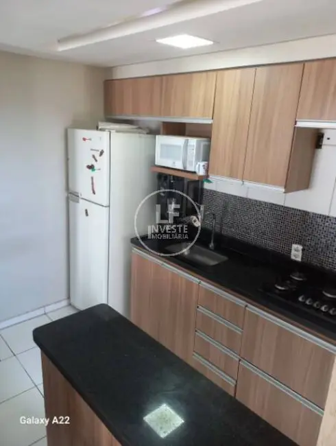 Foto 4 de Apartamento com 3 quartos à venda, 64m2 em Feliz, Goiania - GO