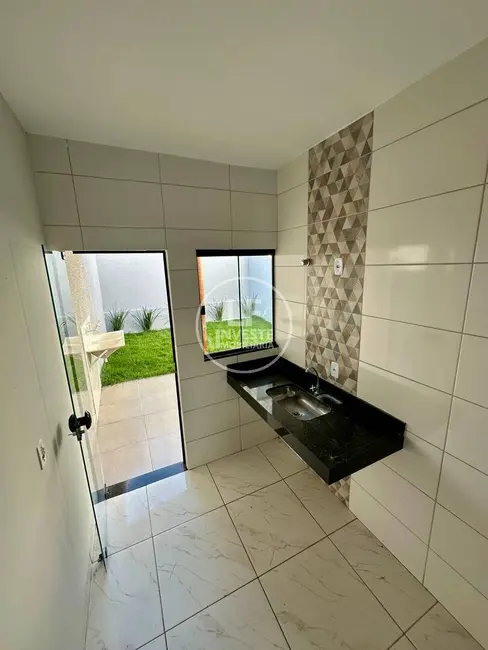 Foto 7 de Casa com 2 quartos à venda, 150m2 em Residencial Buena Vista III, Goiania - GO