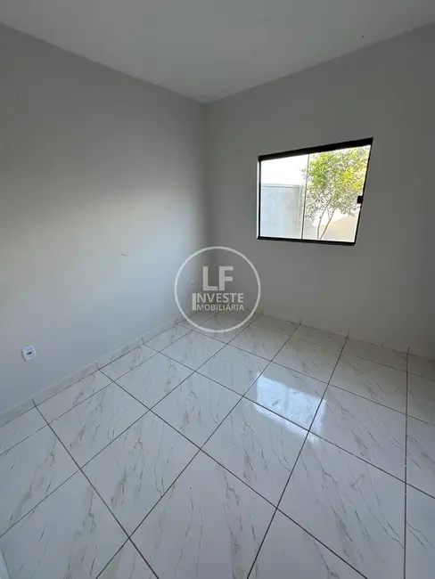 Foto 4 de Casa com 2 quartos à venda, 150m2 em Residencial Buena Vista III, Goiania - GO