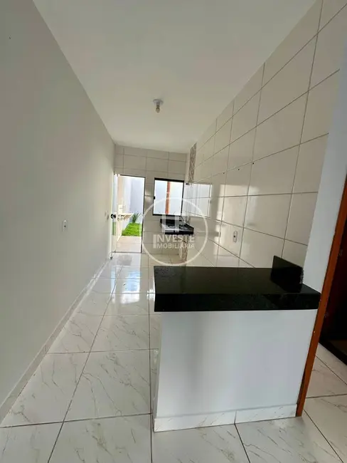 Foto 3 de Casa com 2 quartos à venda, 150m2 em Residencial Buena Vista III, Goiania - GO