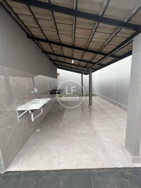 Casa de Condomínio com 3 quartos à venda, 200m2 em Jardim Decolores, Trindade - GO - imagem 8 Foto 8 de Casa de Condomínio com 3 quartos à venda, 200m2 em Jardim Decolores, Trindade - GO