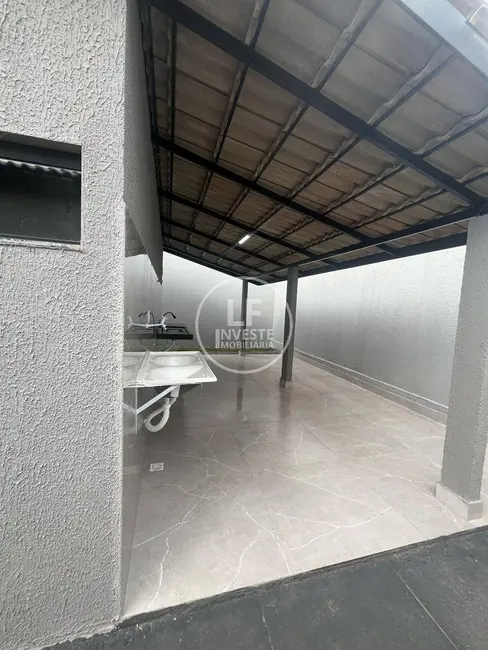 Casa de Condomínio com 3 quartos à venda, 200m2 em Jardim Decolores, Trindade - GO - imagem 7 Foto 7 de Casa de Condomínio com 3 quartos à venda, 200m2 em Jardim Decolores, Trindade - GO