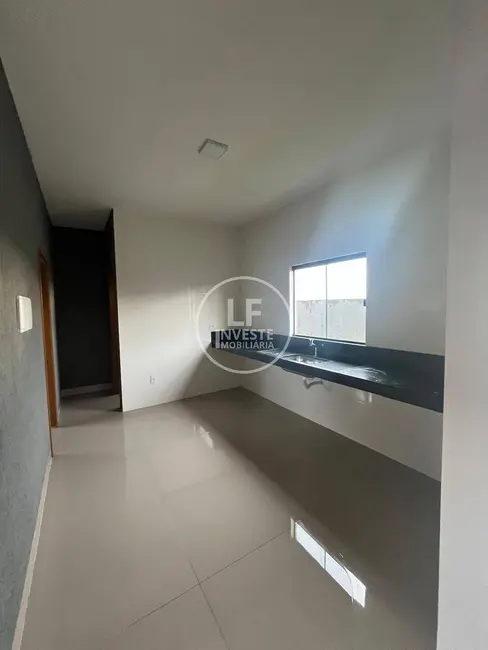 Casa de Condomínio com 3 quartos à venda, 200m2 em Jardim Decolores, Trindade - GO - imagem 4 Foto 4 de Casa de Condomínio com 3 quartos à venda, 200m2 em Jardim Decolores, Trindade - GO