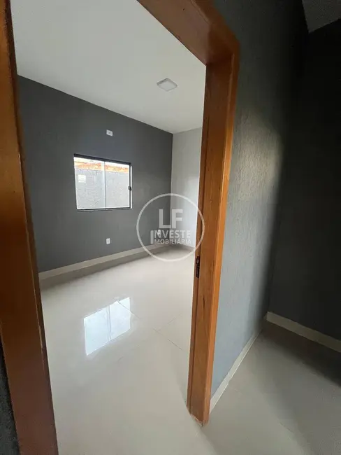 Casa de Condomínio com 3 quartos à venda, 200m2 em Jardim Decolores, Trindade - GO - imagem 7 Foto 7 de Casa de Condomínio com 3 quartos à venda, 200m2 em Jardim Decolores, Trindade - GO