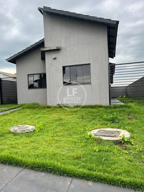 Foto 1 de Casa de Condomínio com 3 quartos à venda, 200m2 em Jardim Decolores, Trindade - GO