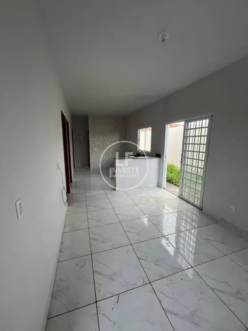 Casa de Condomínio com 3 quartos à venda, 230m2 em Jardim Decolores, Trindade - GO - imagem 2 Foto 2 de Casa de Condomínio com 3 quartos à venda, 230m2 em Jardim Decolores, Trindade - GO