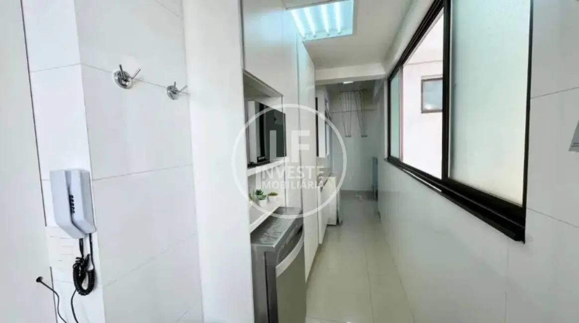 Apartamento com 5 quartos à venda, 204m2 em Setor Oeste, Goiania - GO - imagem 7 Foto 7 de Apartamento com 5 quartos à venda, 204m2 em Setor Oeste, Goiania - GO