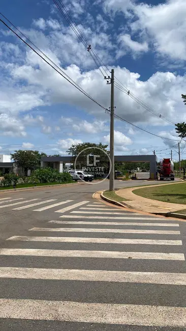 Lote de Condomínio à venda, 402m2 em Senador Canedo - GO - imagem 5 Foto 5 de Lote de Condomínio à venda, 402m2 em Senador Canedo - GO