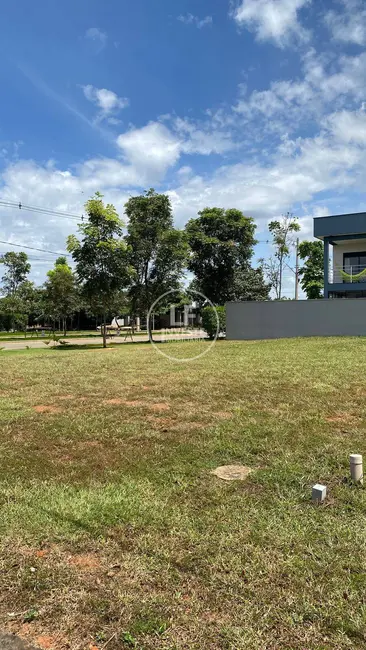 Lote de Condomínio à venda, 402m2 em Senador Canedo - GO - imagem 3 Foto 3 de Lote de Condomínio à venda, 402m2 em Senador Canedo - GO