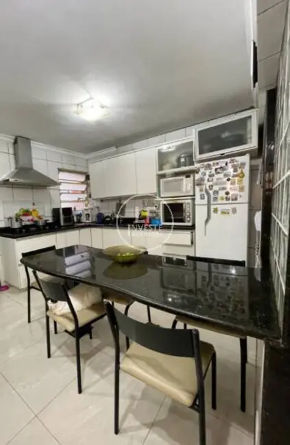 Apartamento com 3 quartos à venda, 88m2 em Setor Leste Vila Nova, Goiania - GO - imagem 4 Foto 4 de Apartamento com 3 quartos à venda, 88m2 em Setor Leste Vila Nova, Goiania - GO