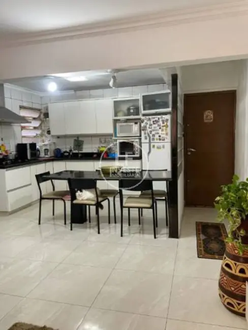 Apartamento com 3 quartos à venda, 88m2 em Setor Leste Vila Nova, Goiania - GO - imagem 3 Foto 3 de Apartamento com 3 quartos à venda, 88m2 em Setor Leste Vila Nova, Goiania - GO