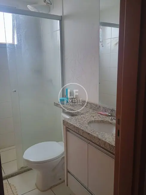 Apartamento com 3 quartos à venda, 66m2 em Vila Cruzeiro do Sul, Aparecida De Goiania - GO - imagem 8 Foto 8 de Apartamento com 3 quartos à venda, 66m2 em Vila Cruzeiro do Sul, Aparecida De Goiania - GO