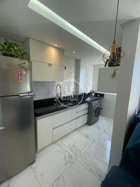 Apartamento com 2 quartos à venda, 58m2 em Parque Santa Cecília, Aparecida De Goiania - GO - imagem 9 Foto 9 de Apartamento com 2 quartos à venda, 58m2 em Parque Santa Cecília, Aparecida De Goiania - GO