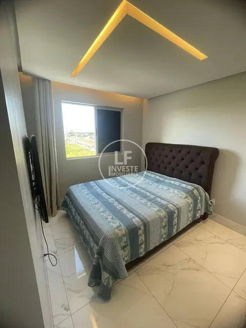 Apartamento com 2 quartos à venda, 58m2 em Parque Santa Cecília, Aparecida De Goiania - GO - imagem 4 Foto 4 de Apartamento com 2 quartos à venda, 58m2 em Parque Santa Cecília, Aparecida De Goiania - GO