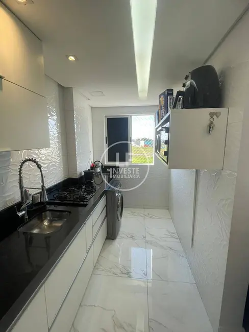 Apartamento com 2 quartos à venda, 58m2 em Parque Santa Cecília, Aparecida De Goiania - GO - imagem 8 Foto 8 de Apartamento com 2 quartos à venda, 58m2 em Parque Santa Cecília, Aparecida De Goiania - GO