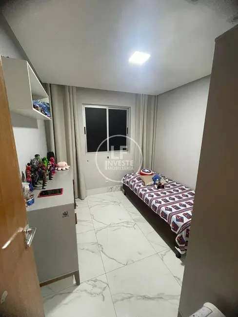 Apartamento com 2 quartos à venda, 58m2 em Parque Santa Cecília, Aparecida De Goiania - GO - imagem 5 Foto 5 de Apartamento com 2 quartos à venda, 58m2 em Parque Santa Cecília, Aparecida De Goiania - GO