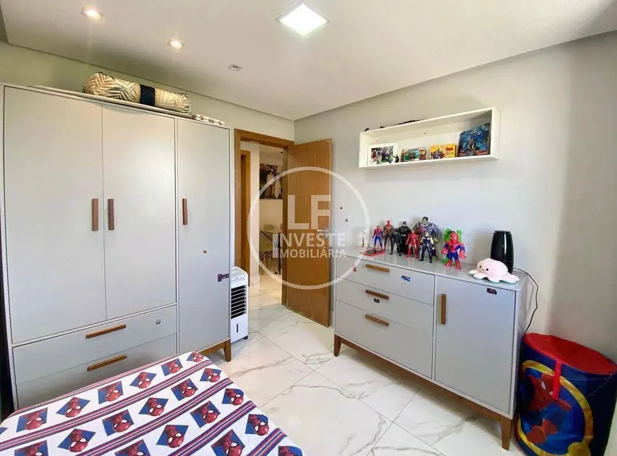 Apartamento com 2 quartos à venda, 58m2 em Parque Santa Cecília, Aparecida De Goiania - GO - imagem 6 Foto 6 de Apartamento com 2 quartos à venda, 58m2 em Parque Santa Cecília, Aparecida De Goiania - GO