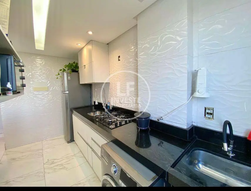 Apartamento com 2 quartos à venda, 58m2 em Parque Santa Cecília, Aparecida De Goiania - GO - imagem 7 Foto 7 de Apartamento com 2 quartos à venda, 58m2 em Parque Santa Cecília, Aparecida De Goiania - GO
