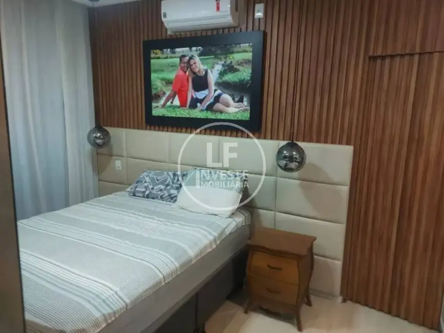 Foto 5 de Casa com 4 quartos à venda, 320m2 em Village Veneza, Goiania - GO