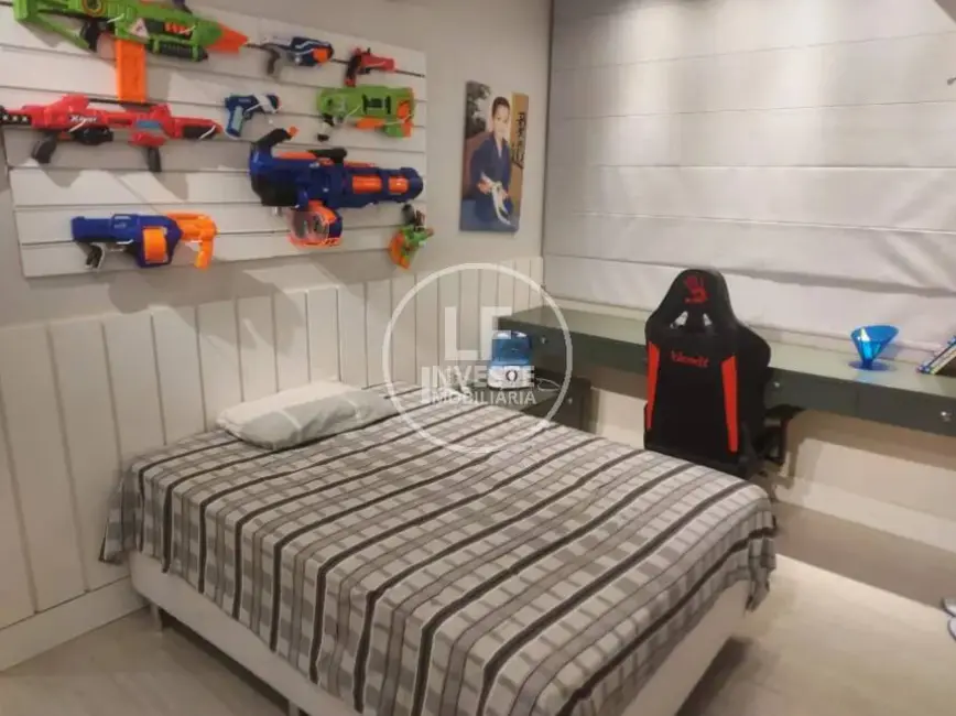 Foto 7 de Casa com 4 quartos à venda, 320m2 em Village Veneza, Goiania - GO