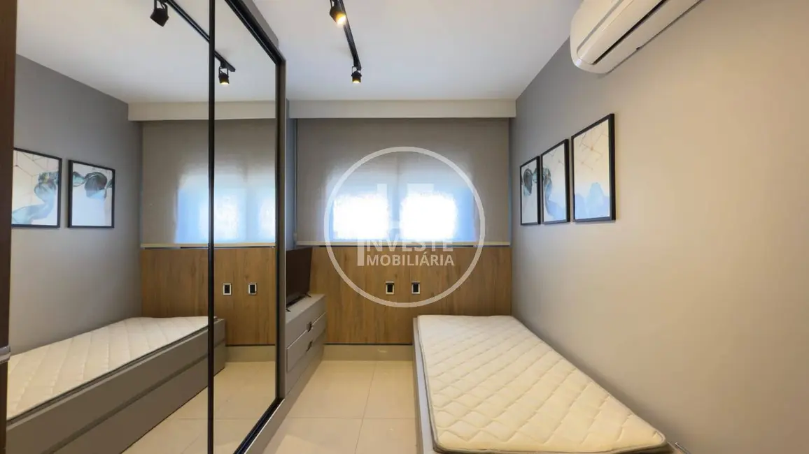 Apartamento com 2 quartos à venda, 71m2 em Setor Marista, Goiania - GO - imagem 5 Foto 5 de Apartamento com 2 quartos à venda, 71m2 em Setor Marista, Goiania - GO