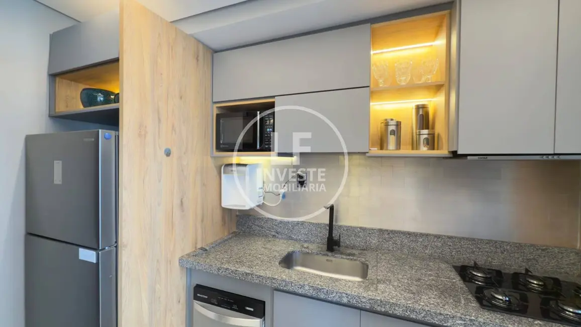 Apartamento com 2 quartos à venda, 71m2 em Setor Marista, Goiania - GO - imagem 9 Foto 9 de Apartamento com 2 quartos à venda, 71m2 em Setor Marista, Goiania - GO