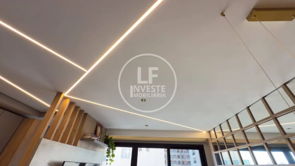 Apartamento com 2 quartos à venda, 71m2 em Setor Marista, Goiania - GO - imagem 3 Foto 3 de Apartamento com 2 quartos à venda, 71m2 em Setor Marista, Goiania - GO