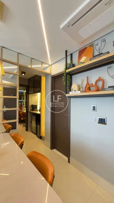 Apartamento com 2 quartos à venda, 71m2 em Setor Marista, Goiania - GO - imagem 2 Foto 2 de Apartamento com 2 quartos à venda, 71m2 em Setor Marista, Goiania - GO