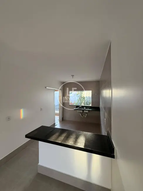 Casa com 2 quartos à venda, 150m2 em Residencial Morada do Bosque, Senador Canedo - GO - imagem 2 Foto 2 de Casa com 2 quartos à venda, 150m2 em Residencial Morada do Bosque, Senador Canedo - GO