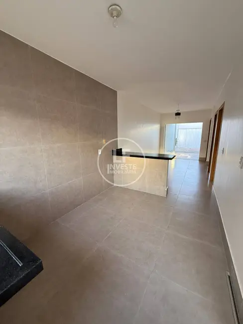 Casa com 2 quartos à venda, 150m2 em Residencial Morada do Bosque, Senador Canedo - GO - imagem 3 Foto 3 de Casa com 2 quartos à venda, 150m2 em Residencial Morada do Bosque, Senador Canedo - GO