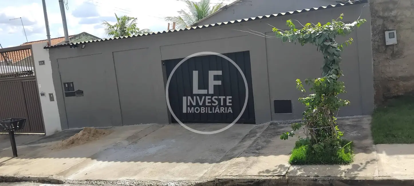 Foto 1 de Casa com 3 quartos à venda, 300m2 em Cidade Vera Cruz, Aparecida De Goiania - GO