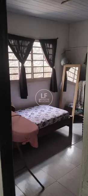 Foto 5 de Casa com 3 quartos à venda, 300m2 em Cidade Vera Cruz, Aparecida De Goiania - GO
