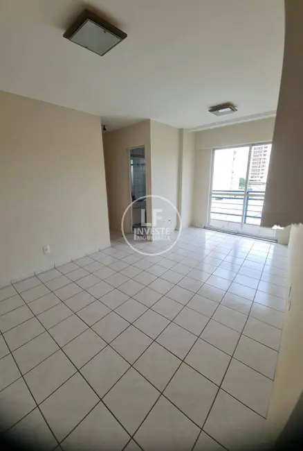 Foto 1 de Apartamento com 2 quartos à venda, 58m2 em Parque Amazônia, Goiania - GO