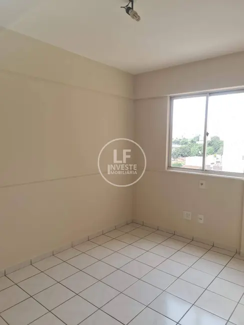 Foto 2 de Apartamento com 2 quartos à venda, 58m2 em Parque Amazônia, Goiania - GO