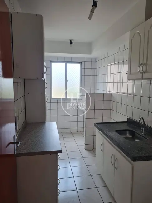 Apartamento com 2 quartos à venda, 58m2 em Parque Amazônia, Goiania - GO - imagem 8 Foto 8 de Apartamento com 2 quartos à venda, 58m2 em Parque Amazônia, Goiania - GO