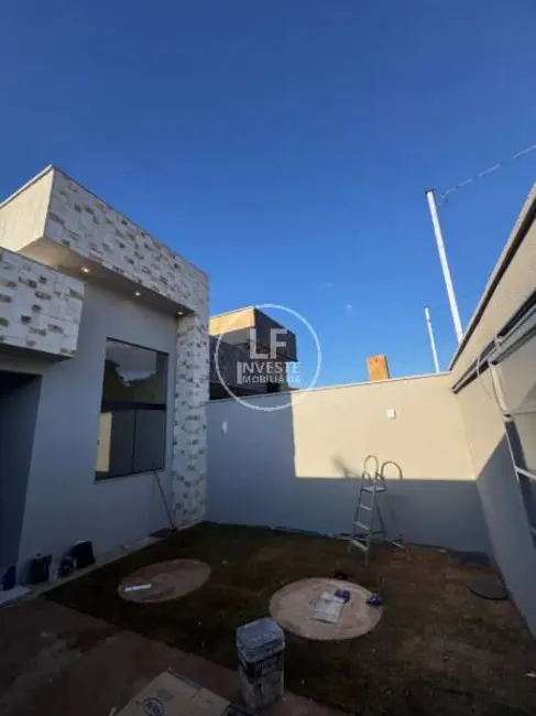 Casa com 2 quartos à venda, 180m2 em Hidrolandia - GO - imagem 2 Foto 2 de Casa com 2 quartos à venda, 180m2 em Hidrolandia - GO