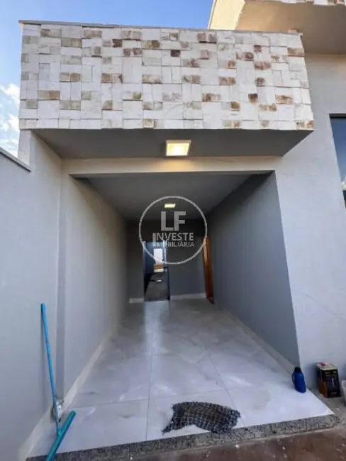 Casa com 2 quartos à venda, 180m2 em Hidrolandia - GO - imagem 3 Foto 3 de Casa com 2 quartos à venda, 180m2 em Hidrolandia - GO