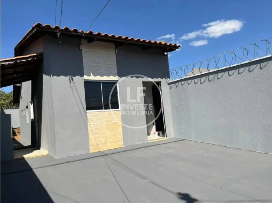 Foto 1 de Casa com 2 quartos à venda, 205m2 em Residencial Itaipu, Goiania - GO