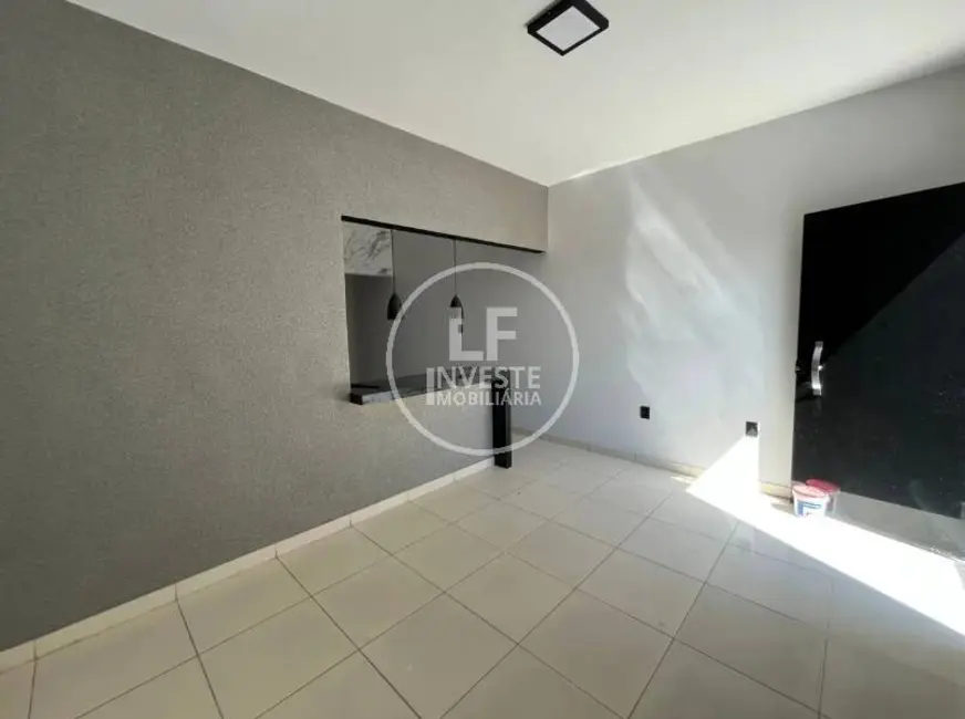 Foto 6 de Casa com 2 quartos à venda, 205m2 em Residencial Itaipu, Goiania - GO