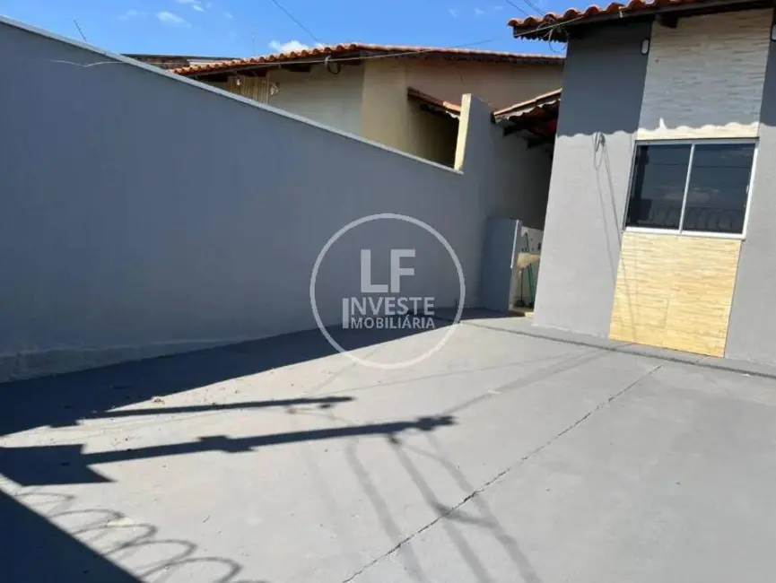 Foto 2 de Casa com 2 quartos à venda, 205m2 em Residencial Itaipu, Goiania - GO