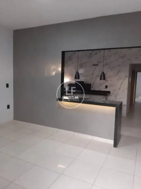 Foto 5 de Casa com 2 quartos à venda, 205m2 em Residencial Itaipu, Goiania - GO