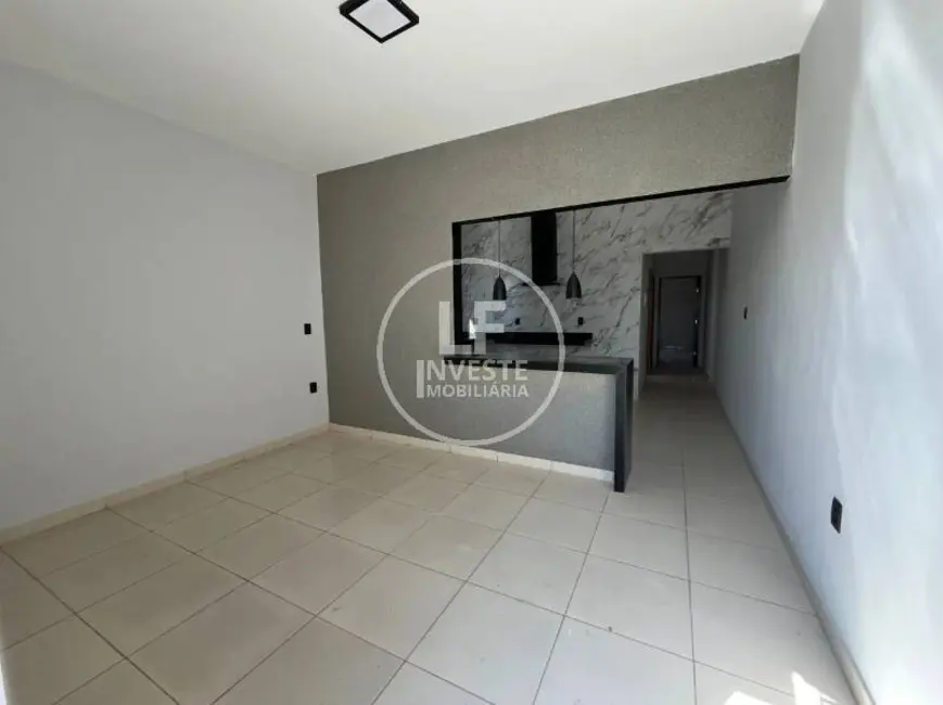 Foto 7 de Casa com 2 quartos à venda, 205m2 em Residencial Itaipu, Goiania - GO